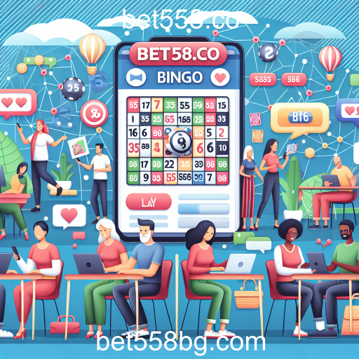 Descubra a Diversão do Bingo Online no Bet558.co