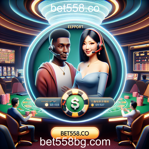 A Importância do Suporte ao Cliente em Jogos Online